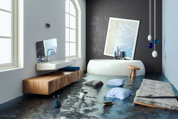 Local water damage restoration in Helena Valley West Central, MT