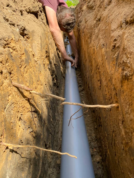 Best Sewage cleanup and water damage restoration  in Helena Valley West Central, MT
